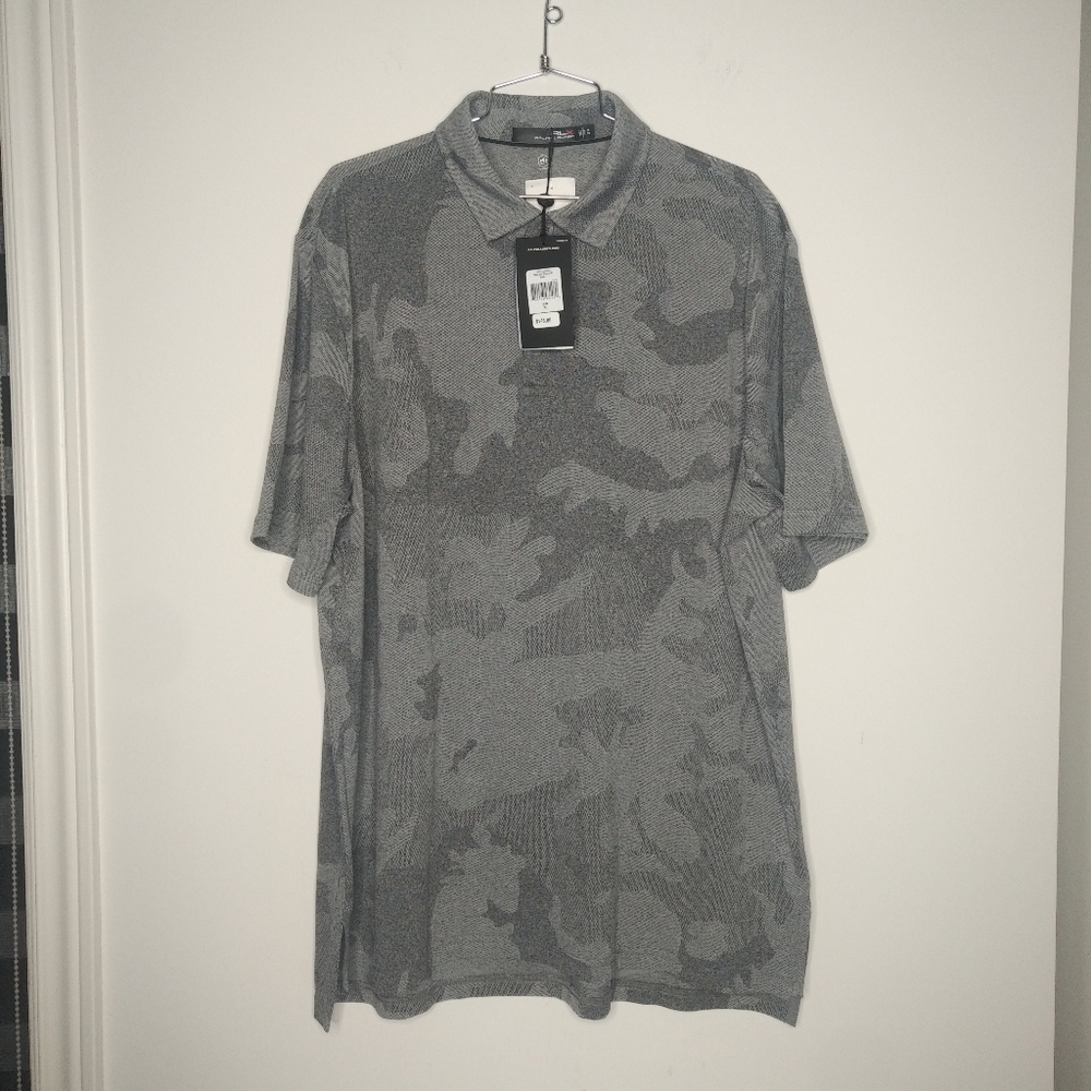 RLX by Ralph Lauren - Brand New - XL - Polo shirt